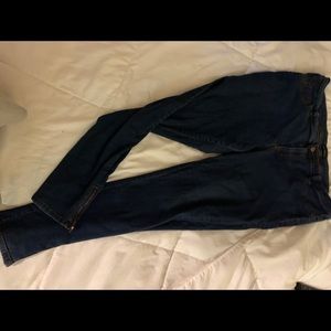 Used beautiful Jeggings by Metaphor size 18